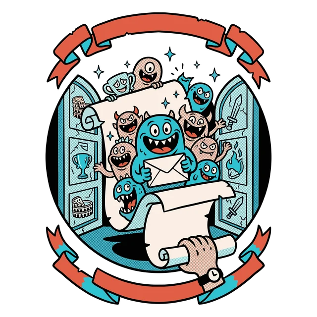 The Invite