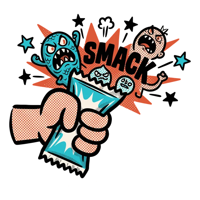 Smack Packs